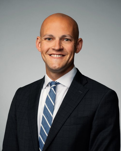 Headshot Image for Nate White